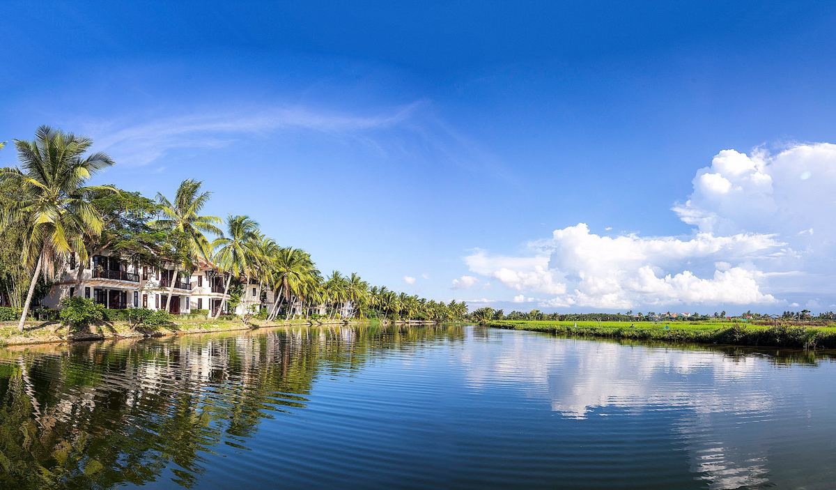 An Bang Beach, Hoi An