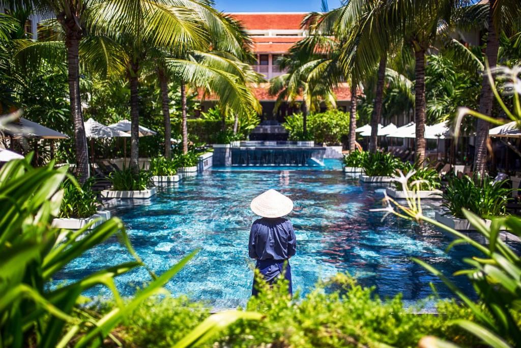 La Siesta Hoi An Resort
