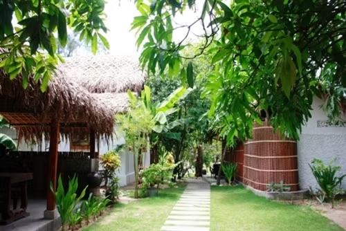 Sol An Bang Beach Resort