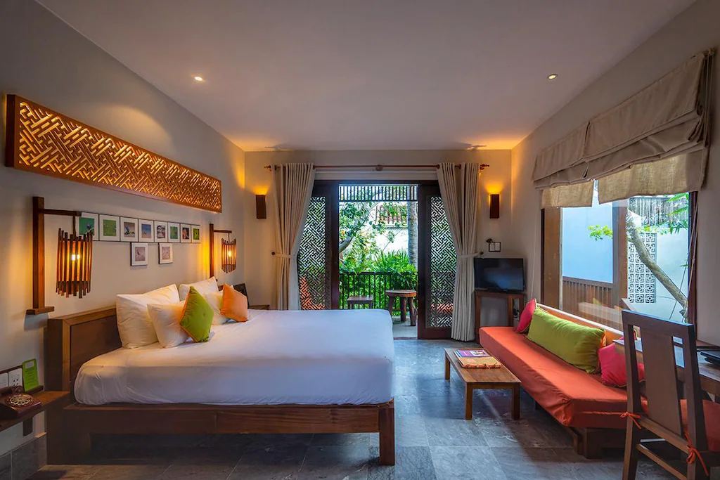 Hoi An Chic Hotel