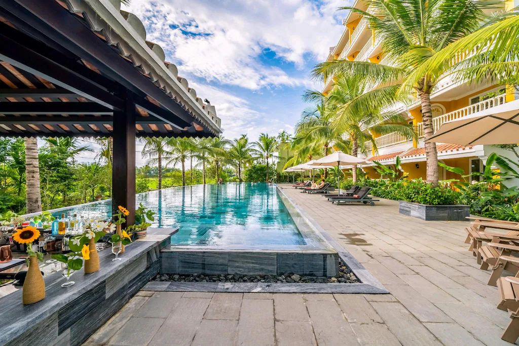 Hoi An Trails Resort