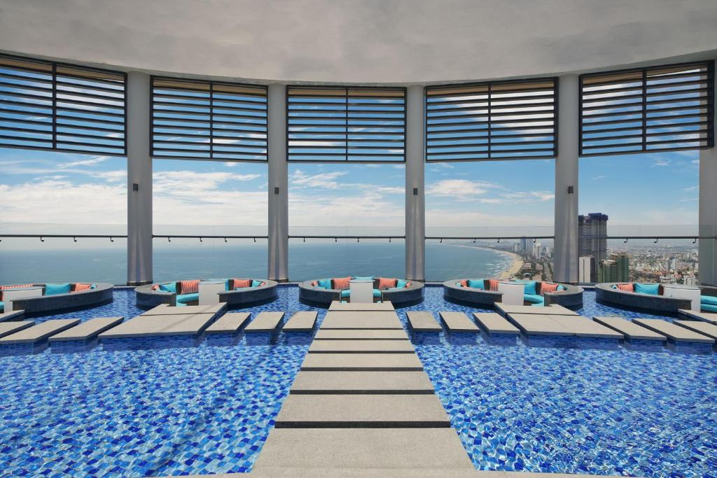 Four Points by Sheraton Danang Da Nang