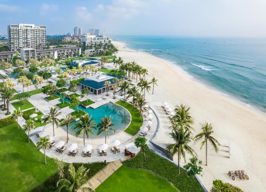 Hyatt Regency Danang Resort