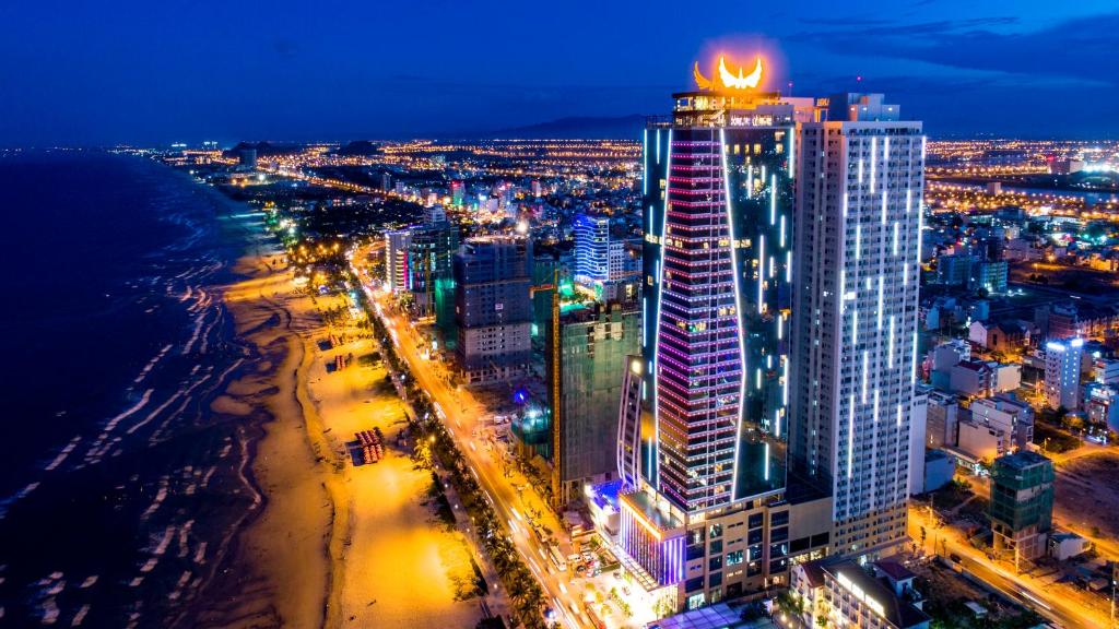 Muong Thanh Luxury Da Nang Hotel Da Nang