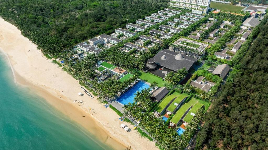 Naman Retreat Da Nang Da Nang