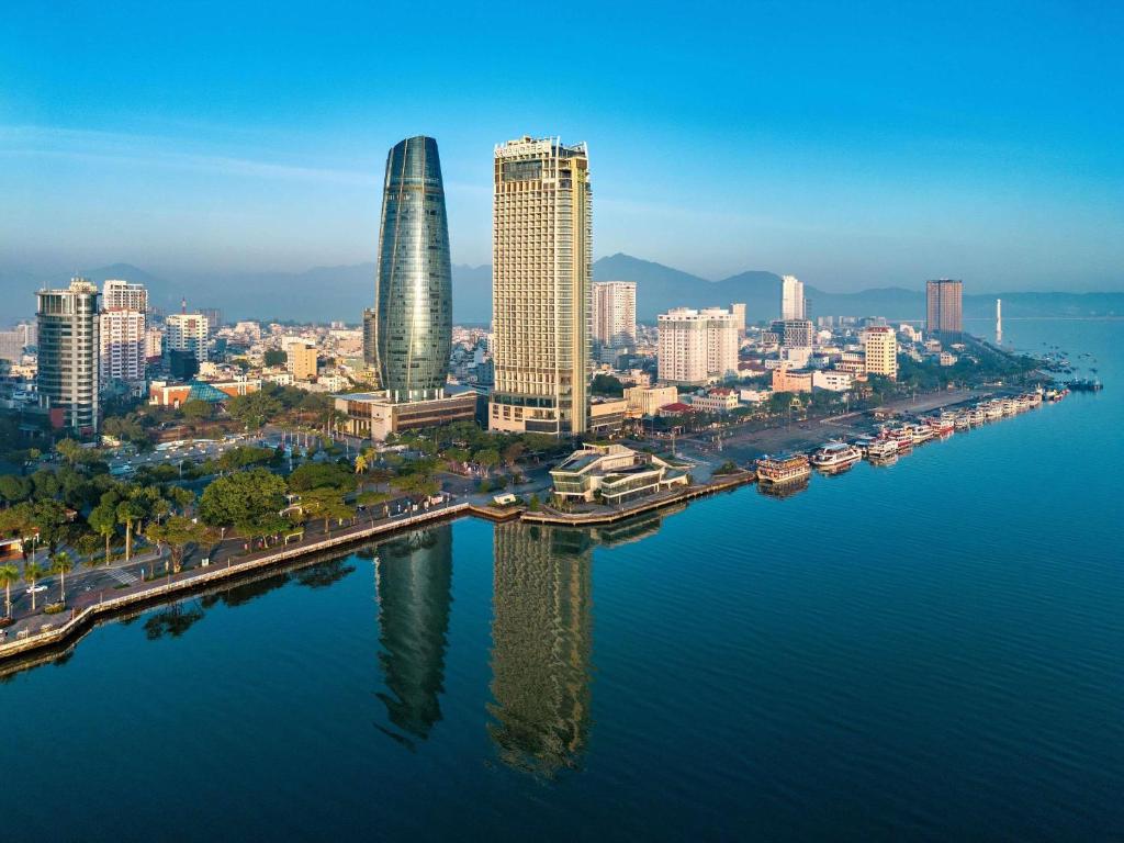 Novotel Danang Premier Han River Da Nang