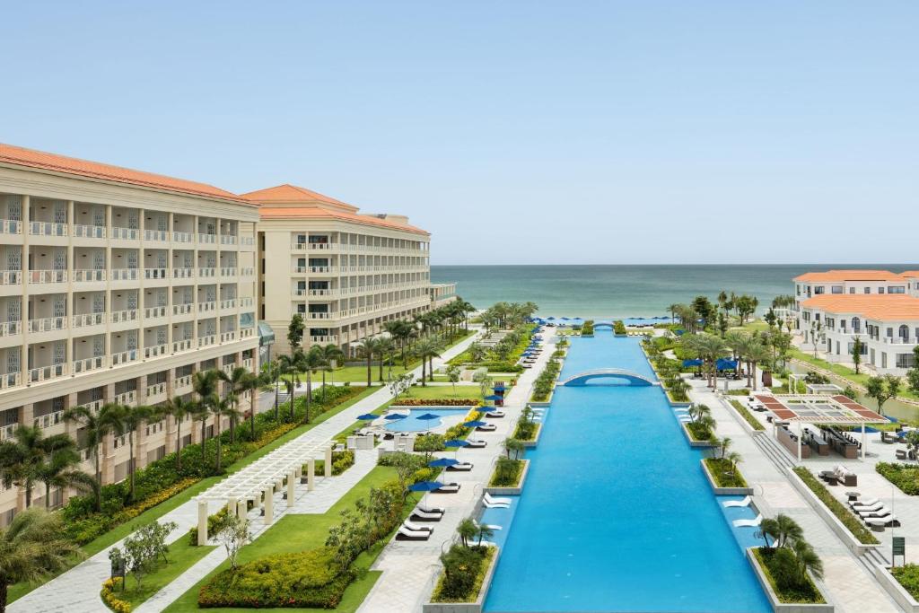 Sheraton Grand Danang Resort Da Nang