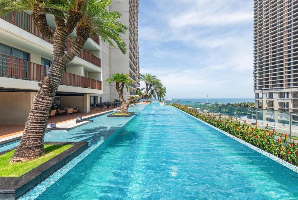 Wyndham Soleil Danang Da Nang