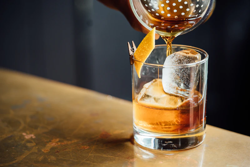 Cocktail bar Da Nang