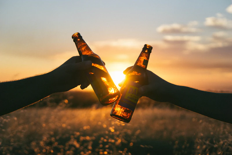 Craft beer Da Nang bar