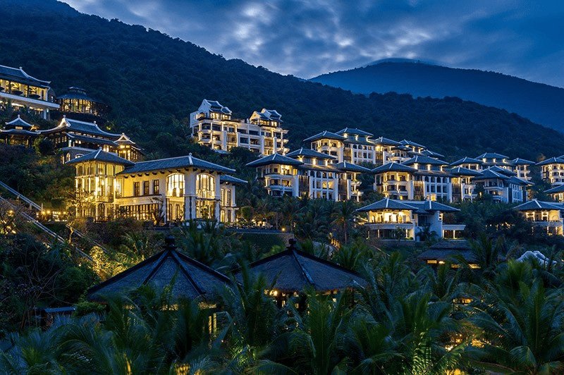 Da Nang hotels kids club children activities programming