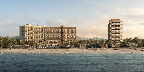 Arbora Luxury Collection Resort Da Nang