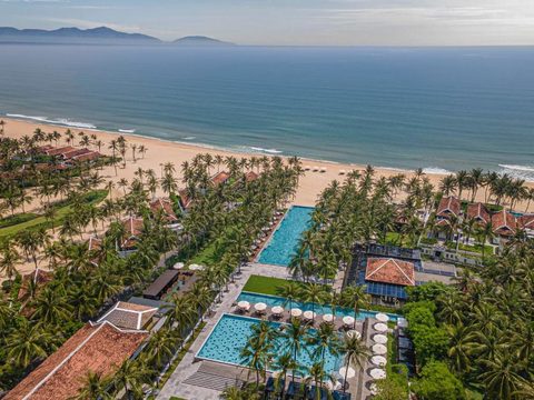 Da Nang Vietnam travel