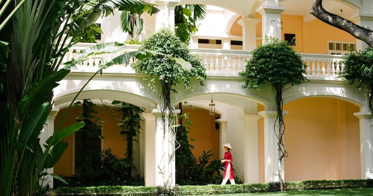 Da Nang scenic view travel guide