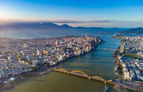 Street food pho bowl Da Nang budget guide 2026