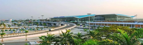 Da Nang International Airport — Visa Run Guide 2026