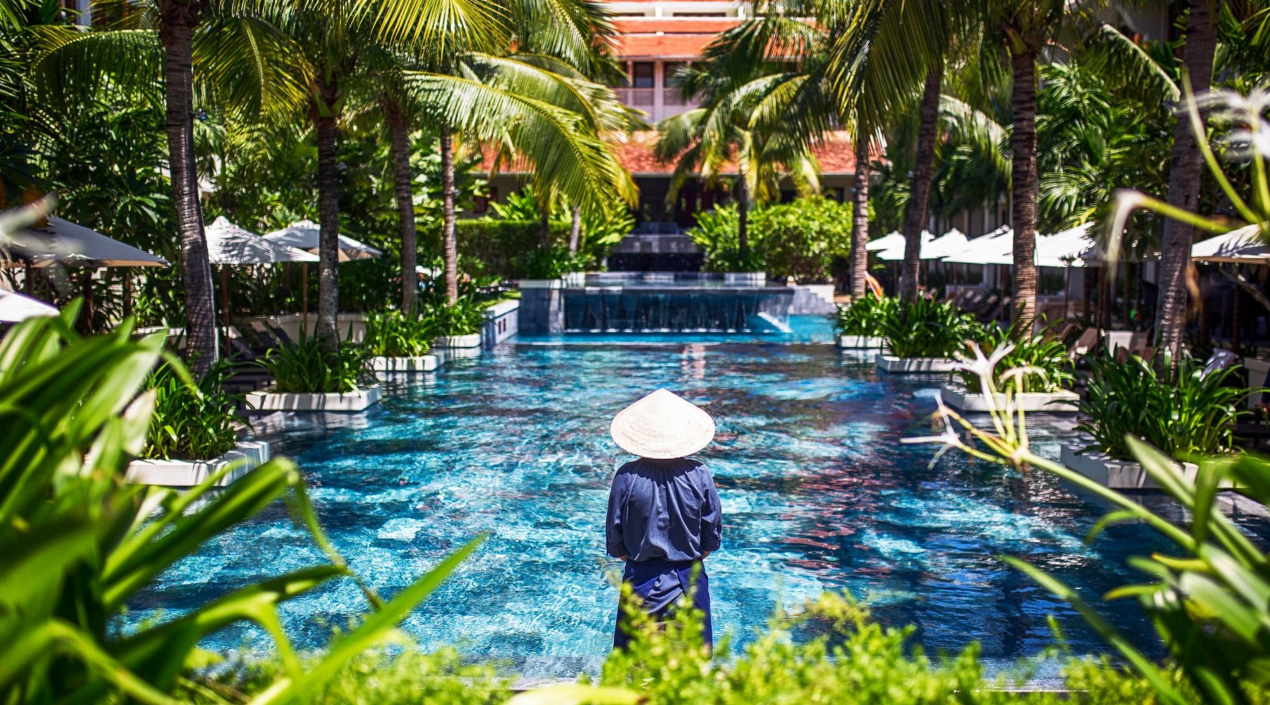 Almanity Hoi An Resort in Hoi An, Vietnam