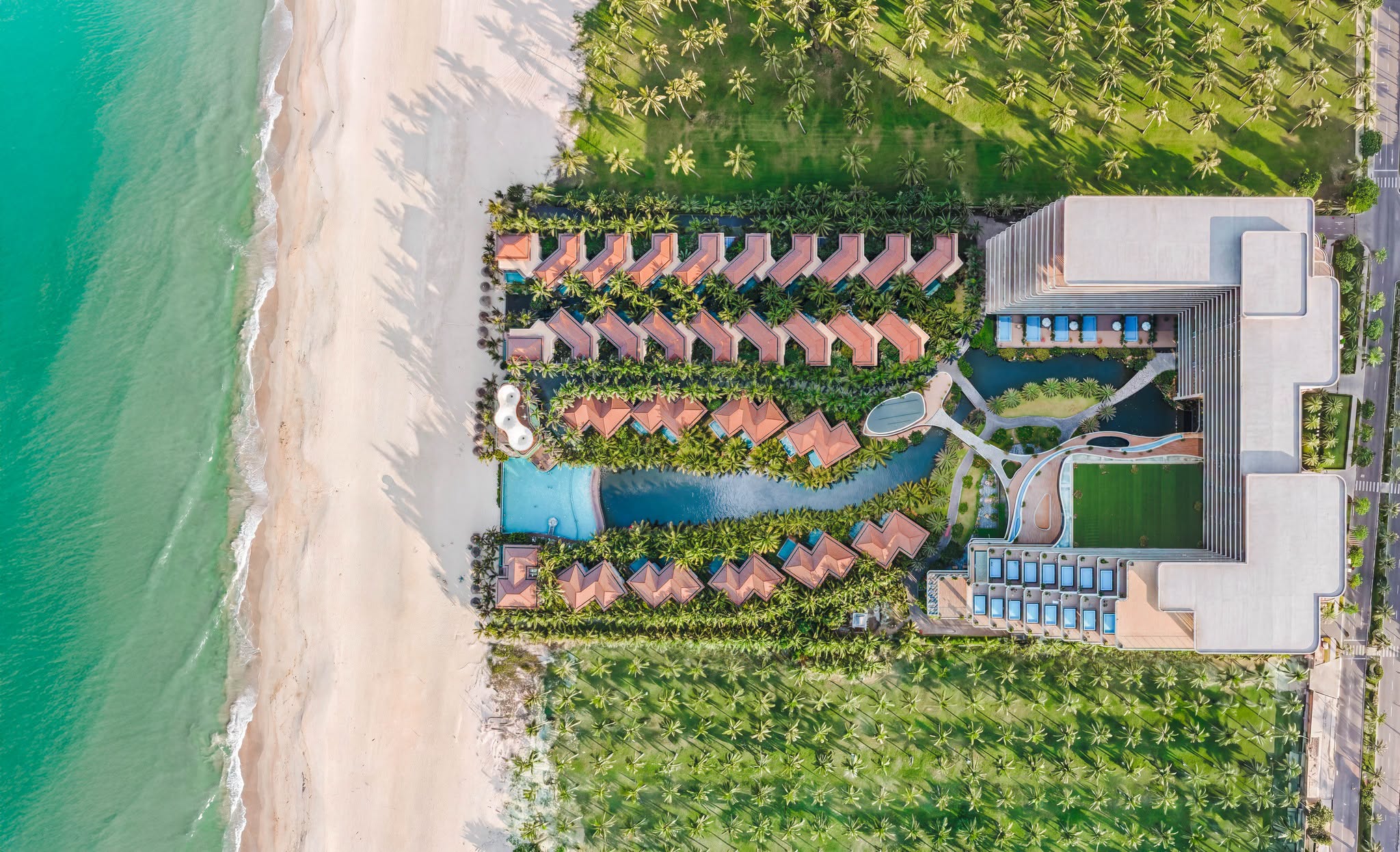 KOI Resort and Spa Da Nang