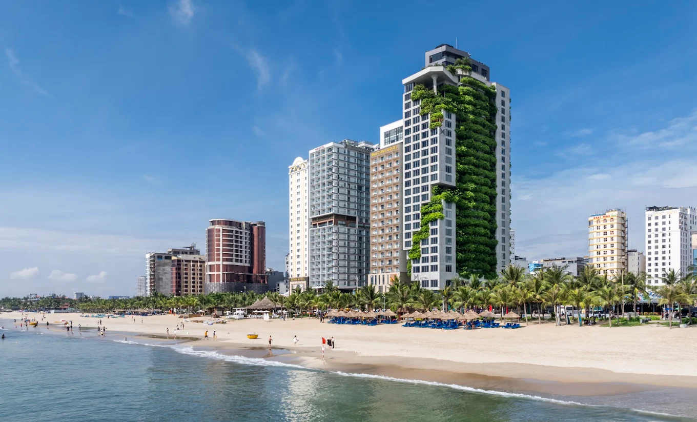 M Hotel Da Nang