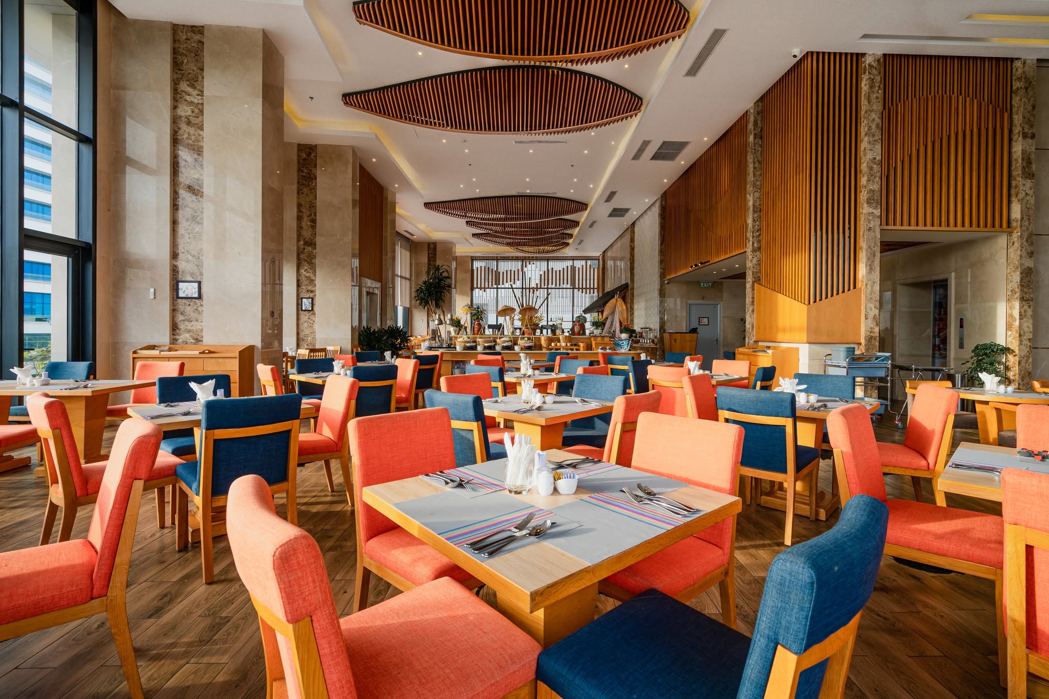 SALA Danang Beach Hotel