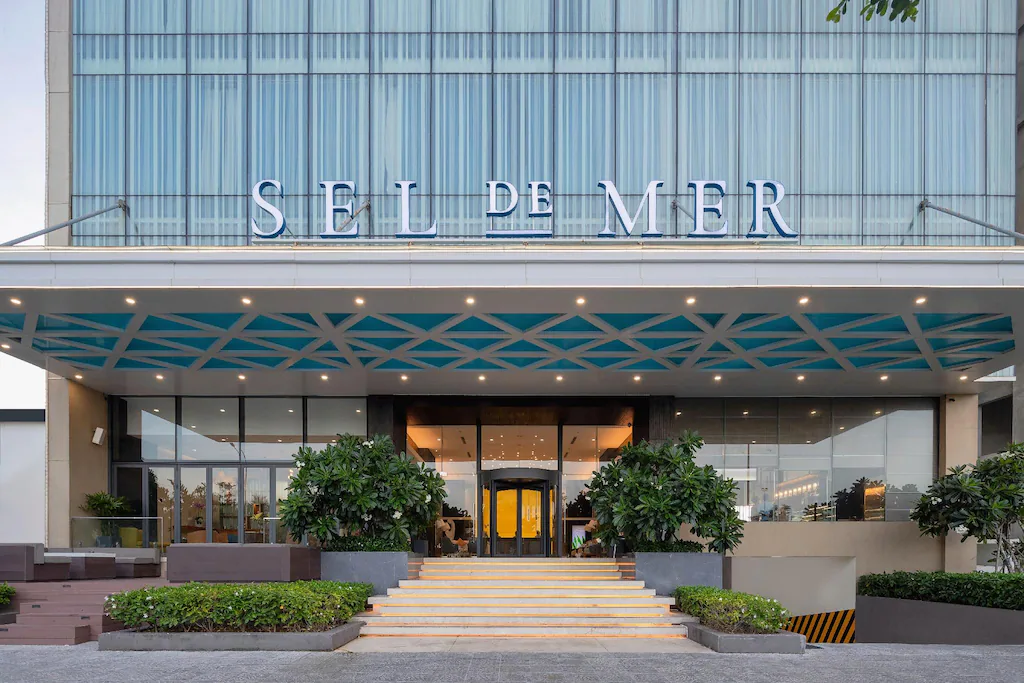 Sel de Mer Hotel Da Nang