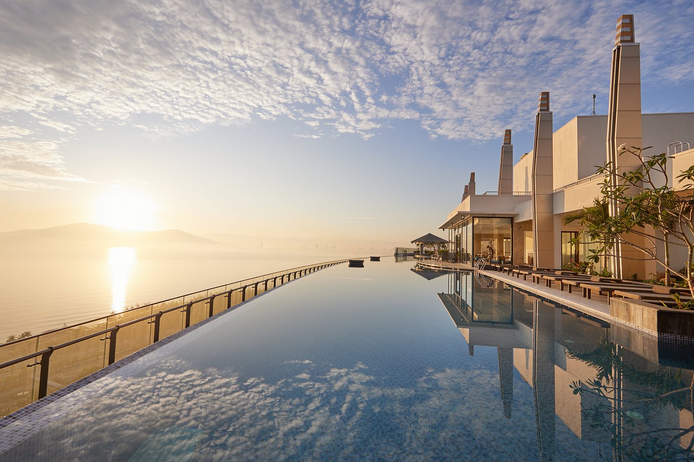 Mikazuki Japanese Resorts and Spa Da Nang hotel review in Da Nang