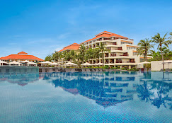 Pullman Danang Beach Resort hotel review in Da Nang