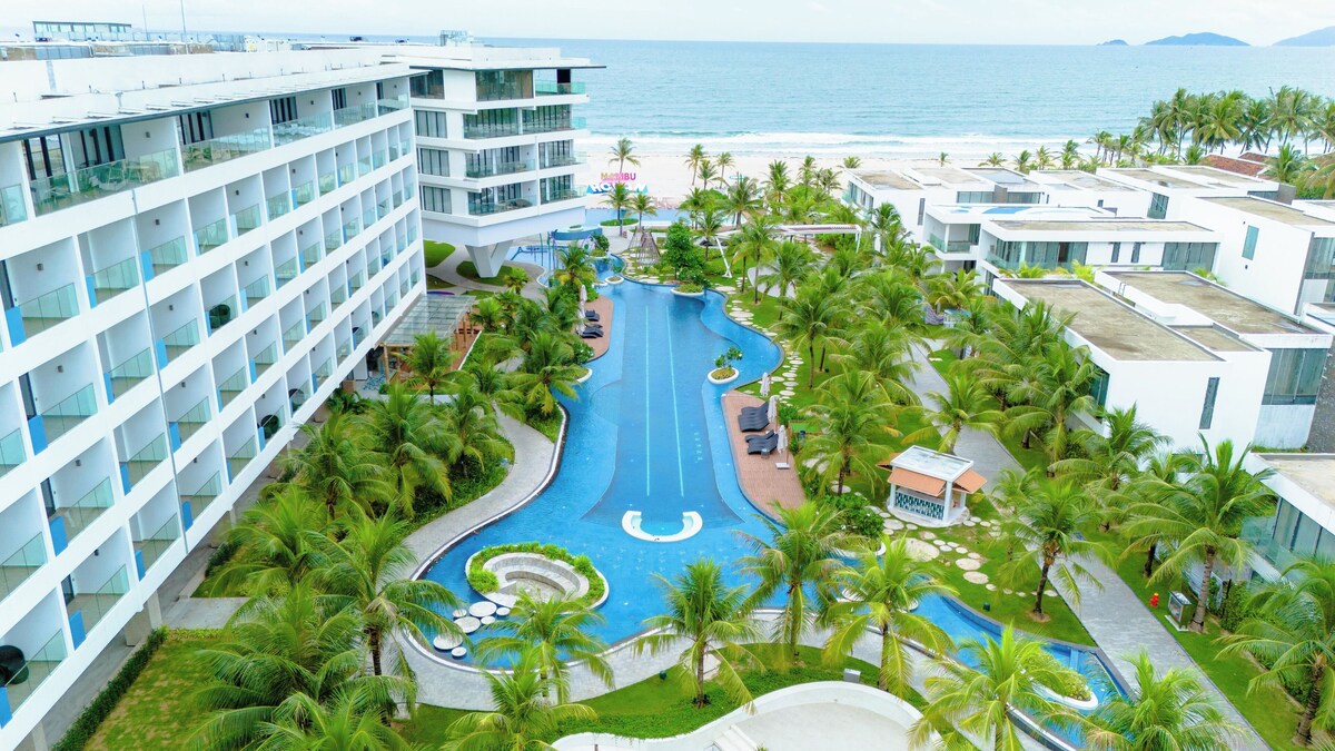 Radisson Blu Resort Danang hotel review in Da Nang