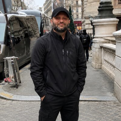 Ryan Yousefi, Editor